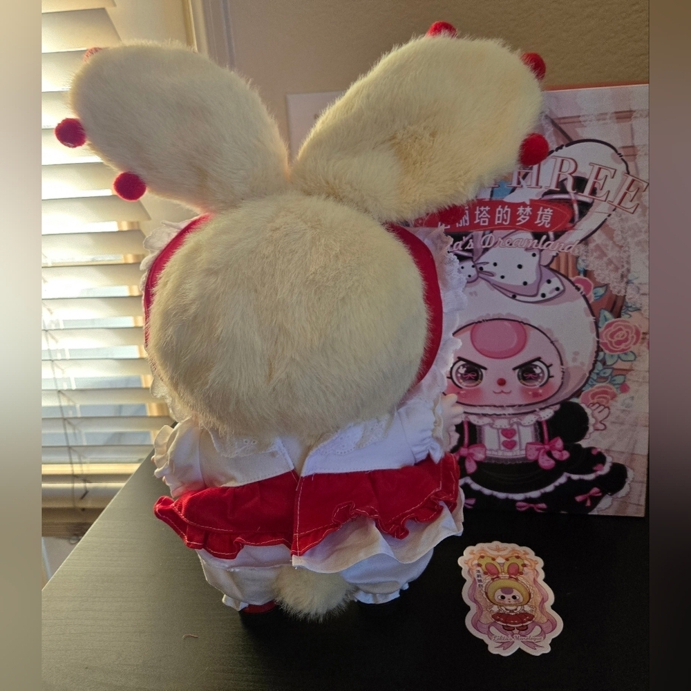 Baby Three Lolita's Dreamland 400% - Confirmed Lolita's Monologue - Picture 2 of 10